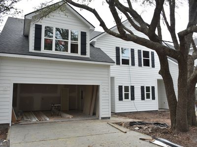 Property at 1151 Mayflower Rd NE, Townsend, GA