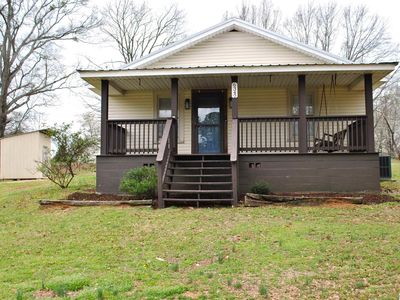 6342 Warrior River Rd