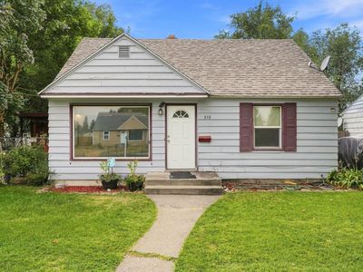 5619 N Elm St