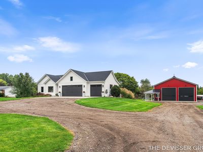 3665 Trestle Bridge Ln