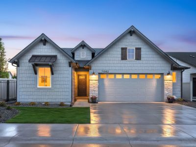 Peoria Plan, Windrow