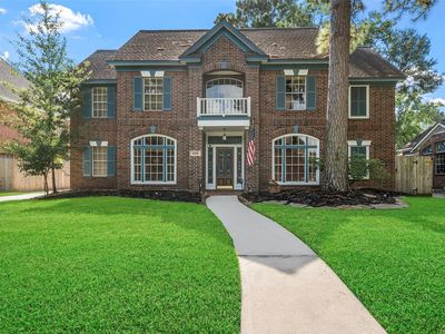 3606 Shady Village Dr