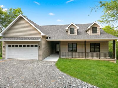 237 Meadow Ridge Dr