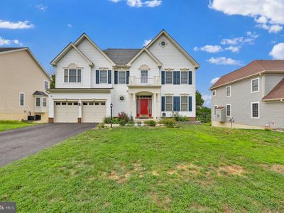 3379 Oakham Mount Dr
