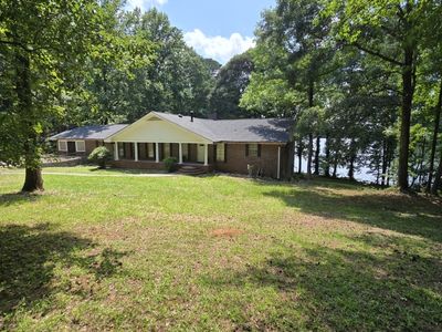 Property at 4473 High Falls Rd, Jackson, GA