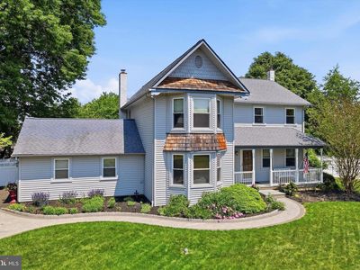 11 Ginger Ct