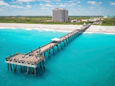 810 Juno Ocean Walk #504