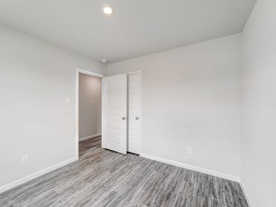 Lincoln - B1 Plan, Highland Forest