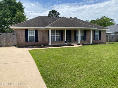 1809 Woodville Ln