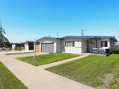 Property at 228 Joyce St, El Cajon, CA