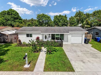 Property at 6311 Liberty St, Hollywood, FL