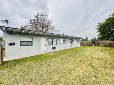 Property at 536 SW 6th Ter, Homestead, FL