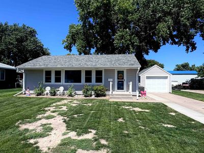 Property at 1219 10th Ave, Holdrege, NE