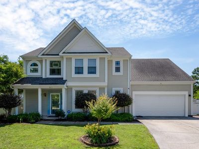 801 Winter King Ct