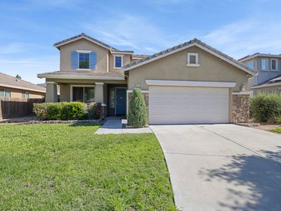 3108 W Clinton Court