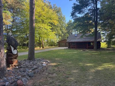N11231 Kaufman Rd