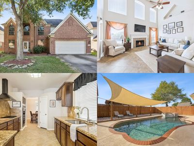 3304 Autumn Forest Dr