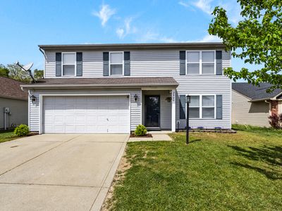 2400 Lakecrest Dr