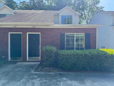 125 Belmont Rd