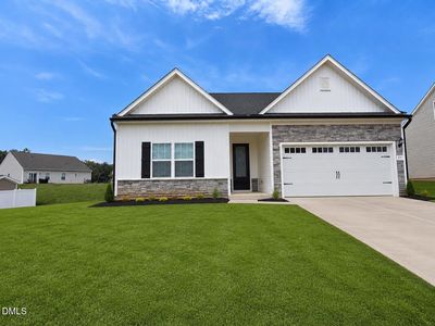 Property at 145 Symmetry Loop, Youngsville, NC