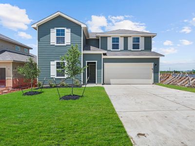 12200 Silverton Tree Bnd