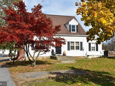 121 Country Club Ln