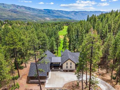 103 Glacier Cliff Drive