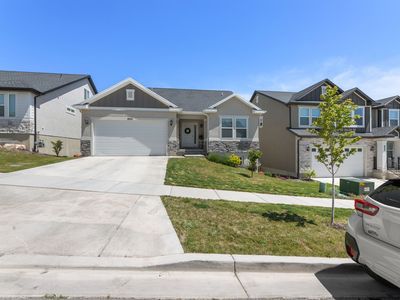 Property at 932 N Olson Dr, Saratoga Springs, UT