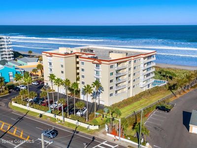 925 N Highway A1a APT 502
