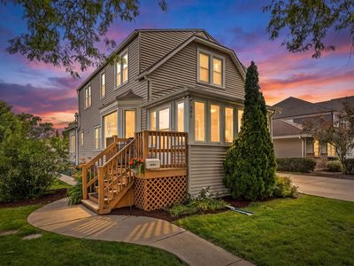 Property at 548 Prairie Ave, Downers Grove, IL