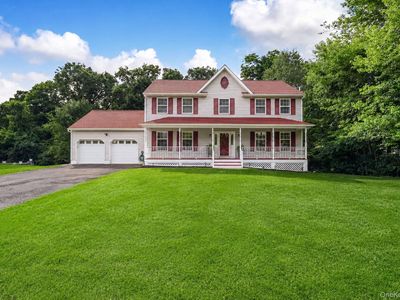 44 Ramblewood Drive