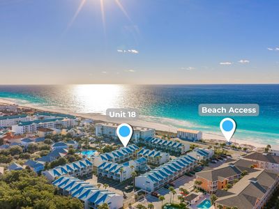 2800 Scenic Gulf Dr Unit 18