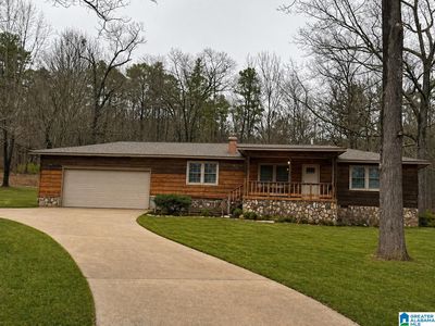 319 Jaybird Dr