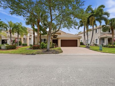 5355 NW 122nd Drive