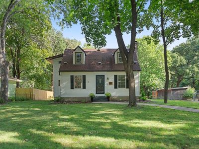 2757 Sherwood Rd