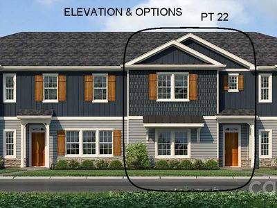 716 Pinecone Dr #22