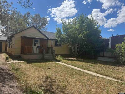 Property at 481 Market St, Lander, WY