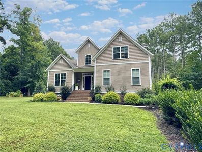 11451 Black Rd