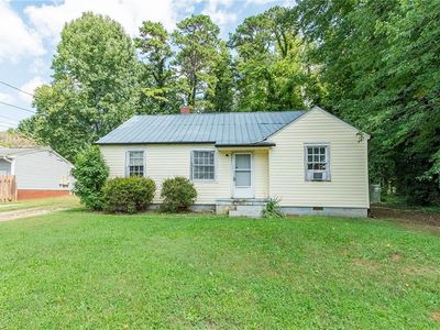 4421 Old Lexington Rd