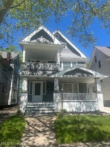 Property at 1731 Taylor Rd, East Cleveland, OH