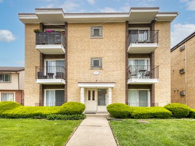 905 Graceland Ave APT 12