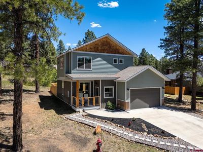 140 Hay Barn Road