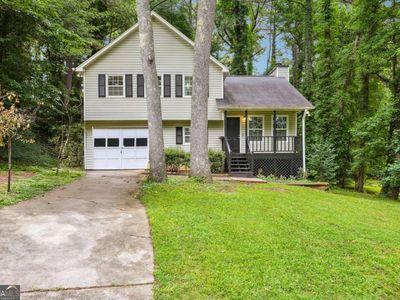 8298 Blackfoot Trl