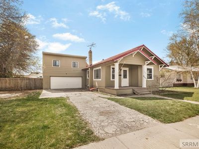 Property at 166 Idaho Ave, Rigby, ID