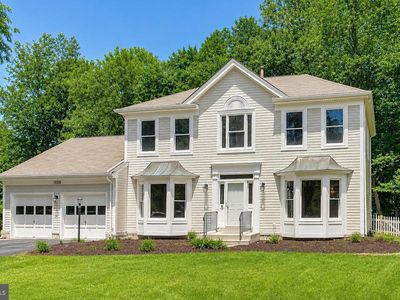 16318 Banbury Ln