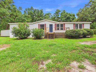 Property at 196 Private Rd, Monticello, FL