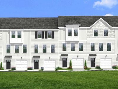 114 Werner Brook Way SW