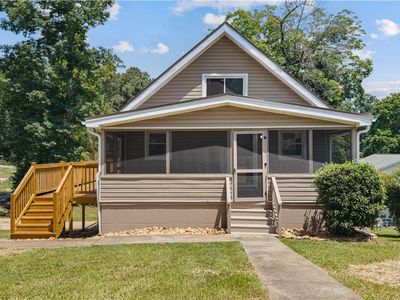 Property at 1203 Andersonville Rd, Townville, SC