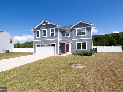 112 Mariners Way