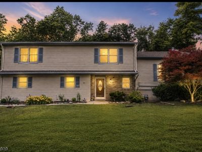 101 Rolling Ridge Rd